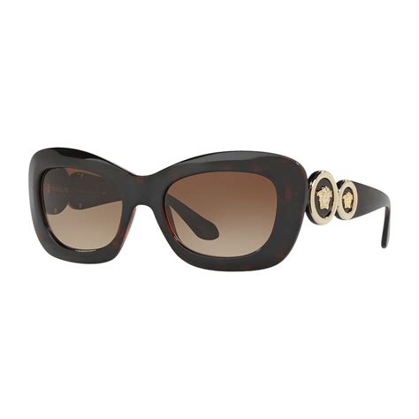 occhiali versace medusa|Versace Eyewear Medusa Stud square.